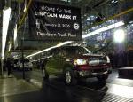 Lincoln Mark LT Concept 2006 года